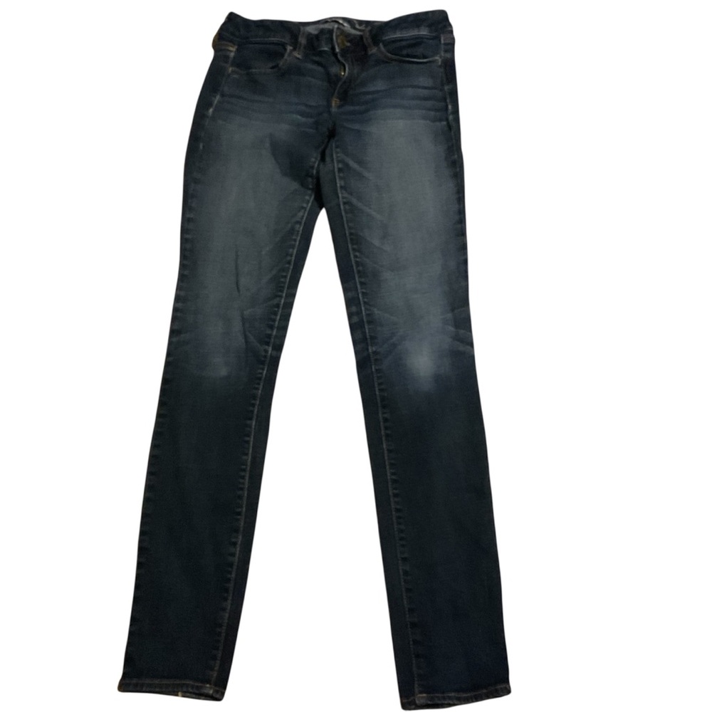 American Eagle Outfitters 8 long jegging